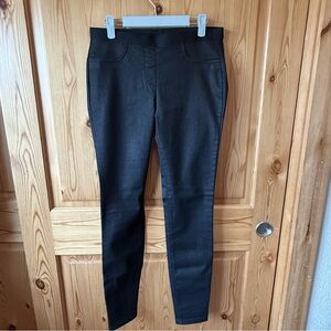 The Fisher Project Eileen Fisher pants Womens XS 29 Waist Black Pull On